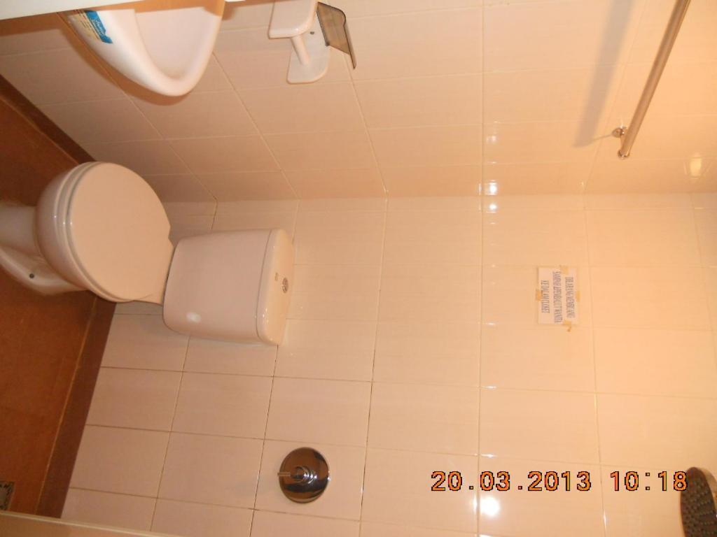 Parma Panam Hotel Pekanbaru Buitenkant foto